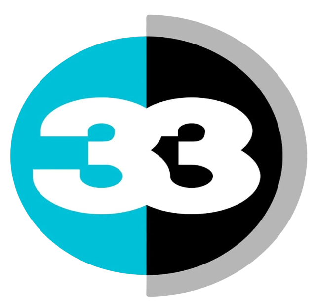 CANAL 33