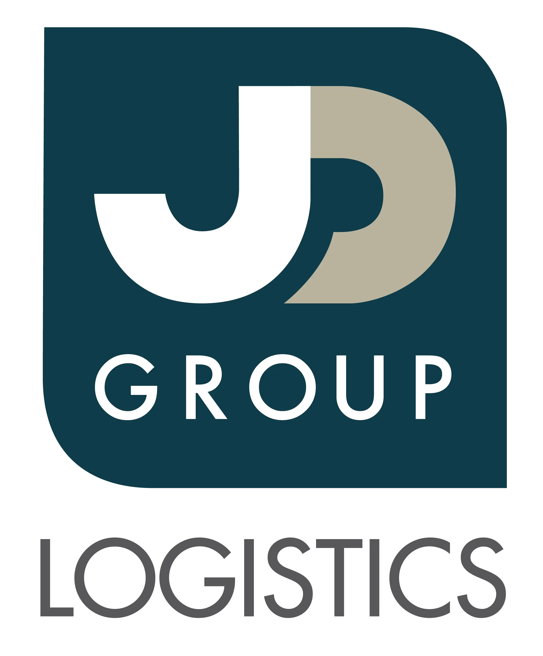 JD Group Logistics