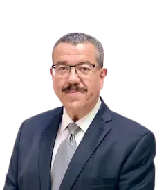 FEDERICO SERRANO BAÑUELOS