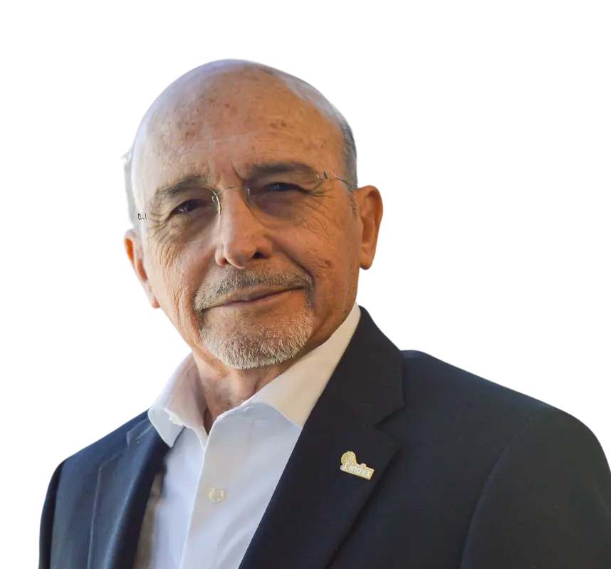 HUMBERTO MARTÍNEZ CANTÚ