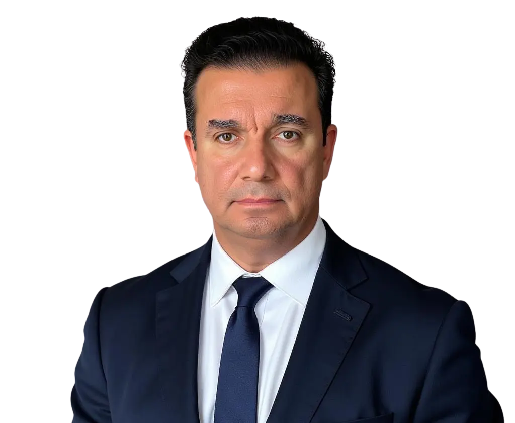 ROBERTO ARECHEDERRA PACHECO